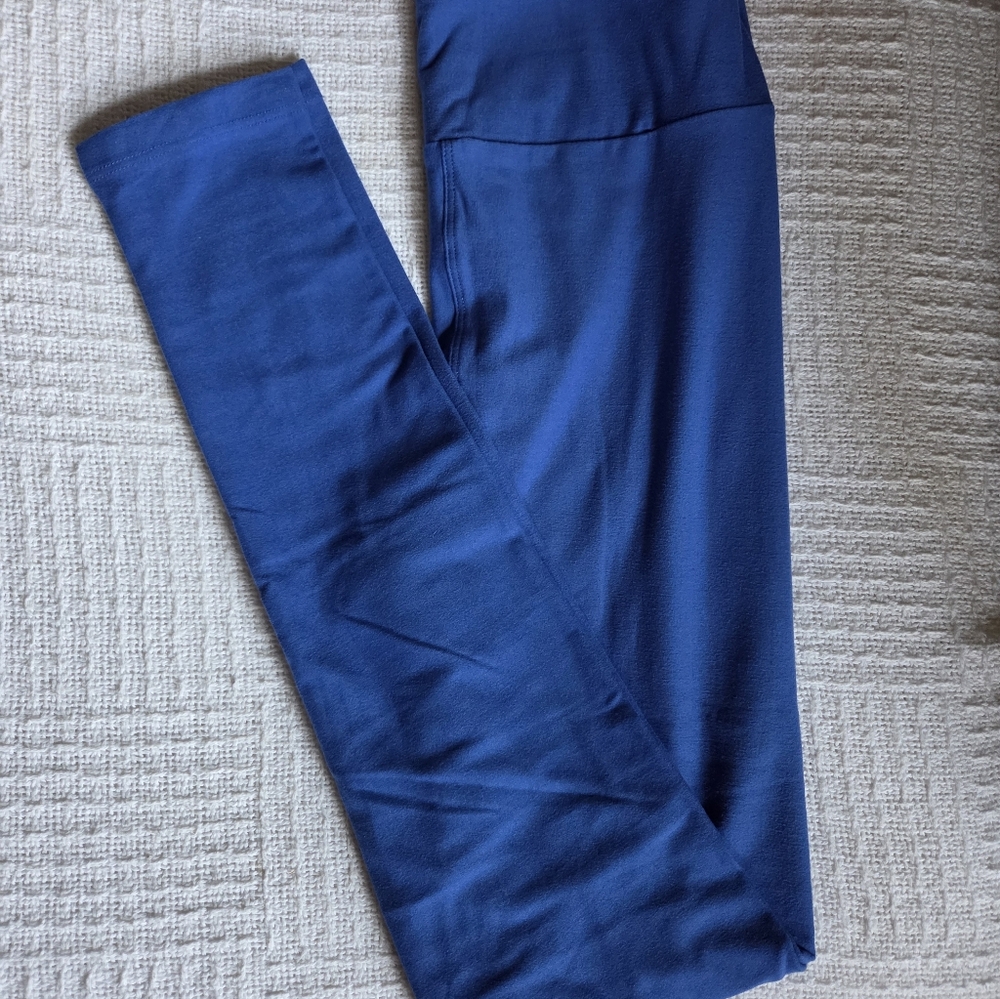 LuLaRoe Leggings OS
